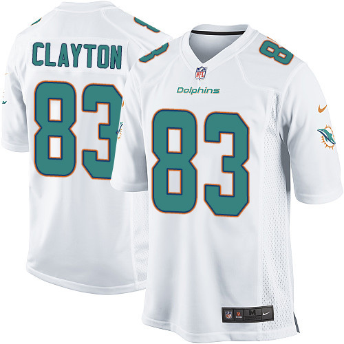 Miami Dolphins kids jerseys-047